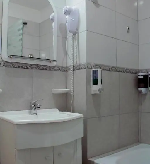 １ベッドルームアパートメント, Apart Hotel Granada