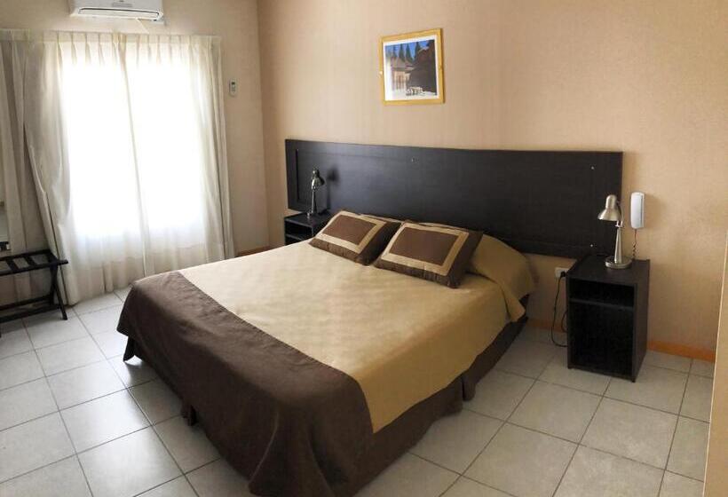 침실 1개 아파트, Apart Hotel Granada