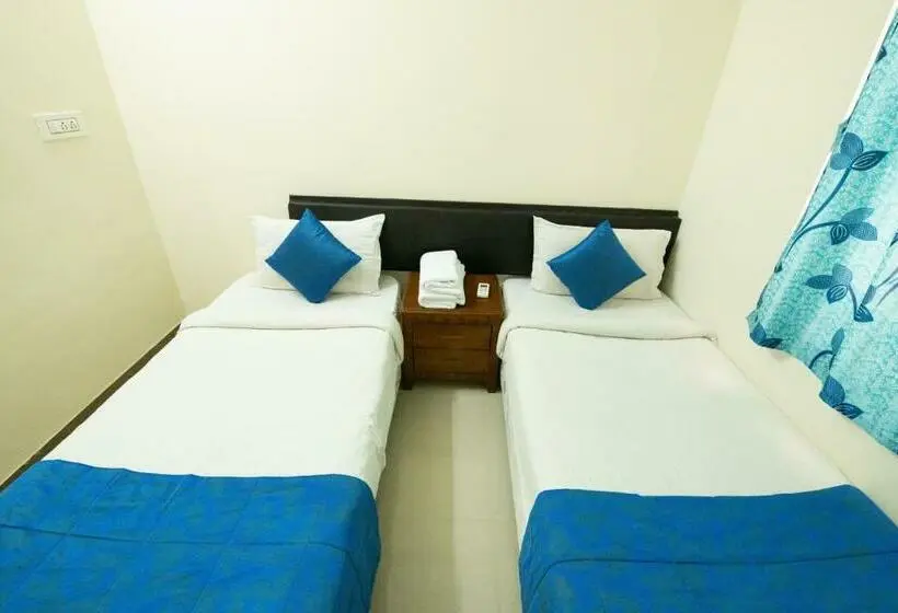 اتاق استاندارد, High Point Serviced Apartment