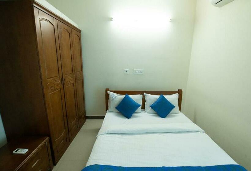 Номер Стандарт, High Point Serviced Apartment