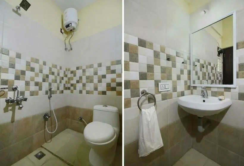 اتاق استاندارد, High Point Serviced Apartment