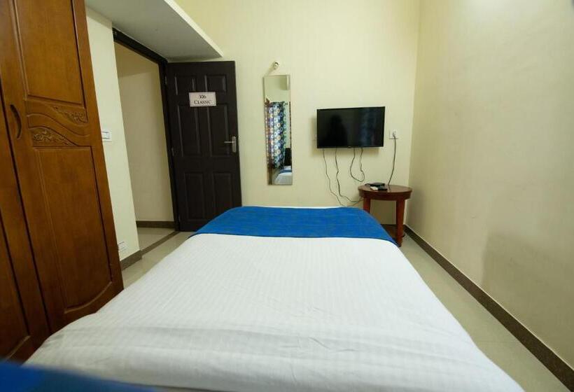 Номер Стандарт Индивидуальный, High Point Serviced Apartment