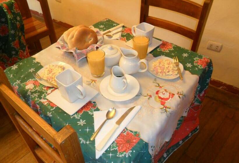 اتاق استاندارد یک نفره, Chaquill Chak'a