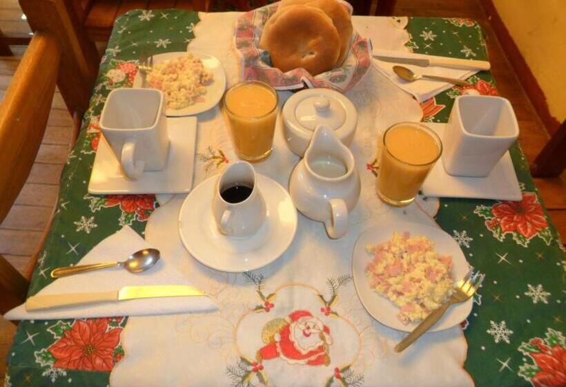 اتاق استاندارد, Chaquill Chak'a