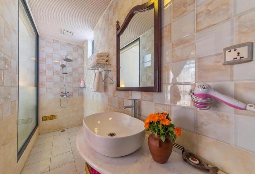 Номер Стандарт, Mengyuanju Boutique Inn