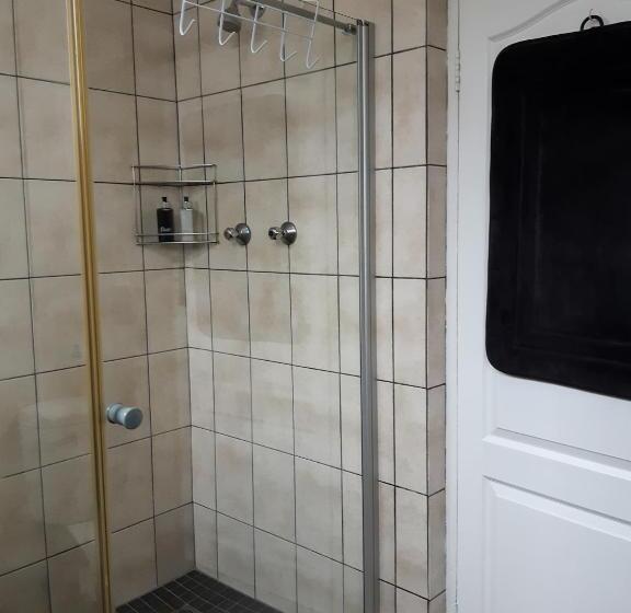 اتاق استاندارد, Hermanus Champagne Accommodation