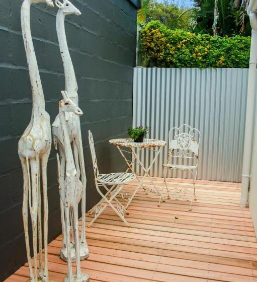 اتاق استاندارد, Hermanus Champagne Accommodation