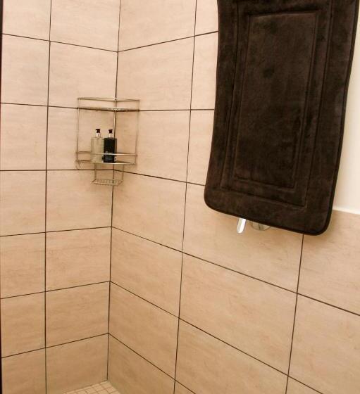 اتاق راحتی سه تخته, Hermanus Champagne Accommodation