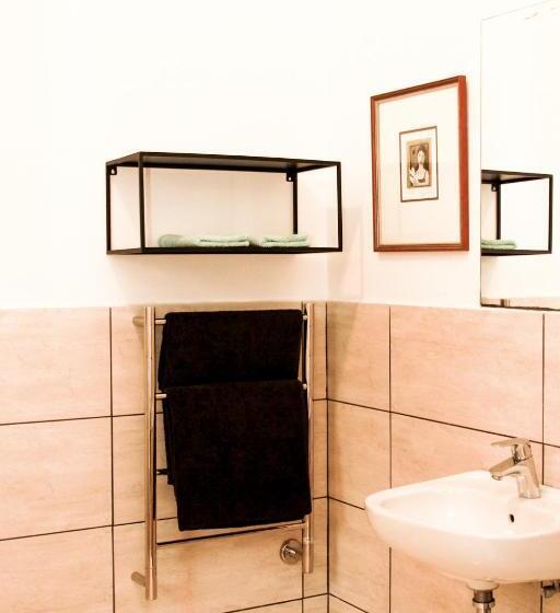 اتاق راحتی سه تخته, Hermanus Champagne Accommodation