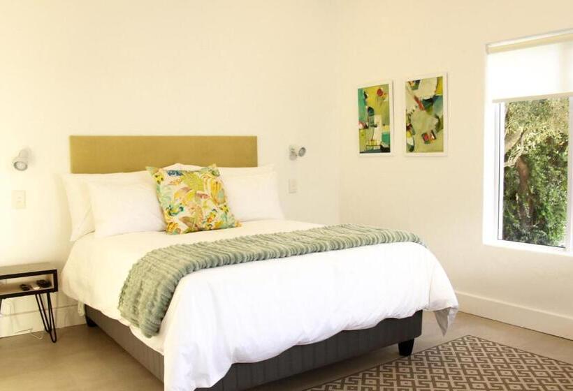 اتاق راحتی سه تخته, Hermanus Champagne Accommodation