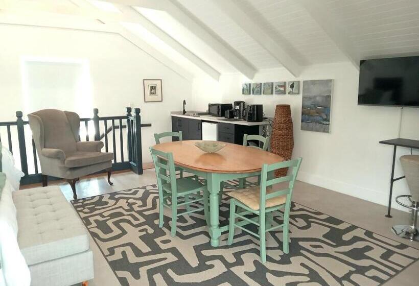 اتاق خانوادگی, Hermanus Champagne Accommodation