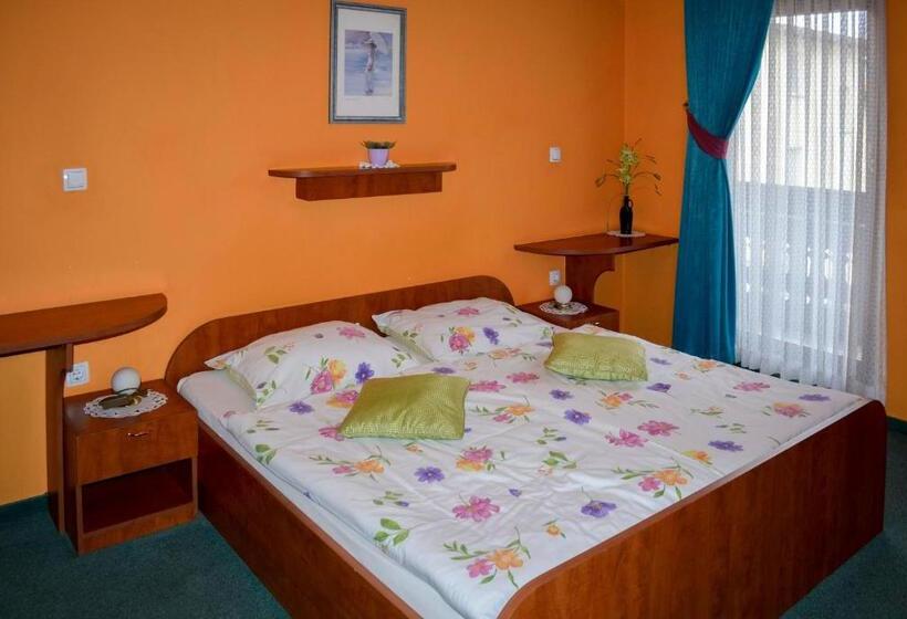 اتاق استاندارد, Penzion Gostilna Keber