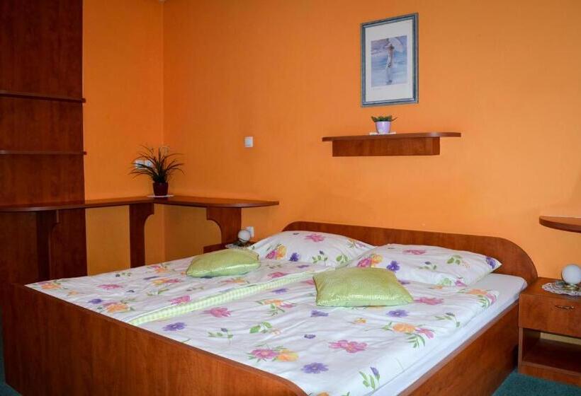 اتاق استاندارد, Penzion Gostilna Keber