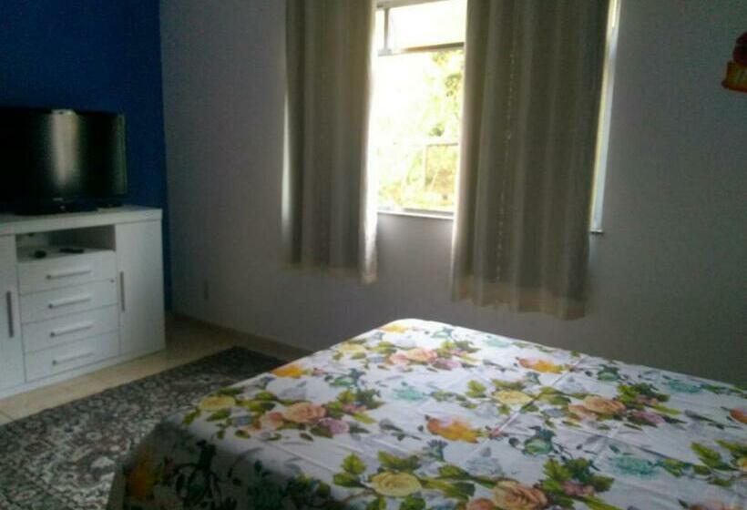 四人标准间, Pousada 7 Estrelas