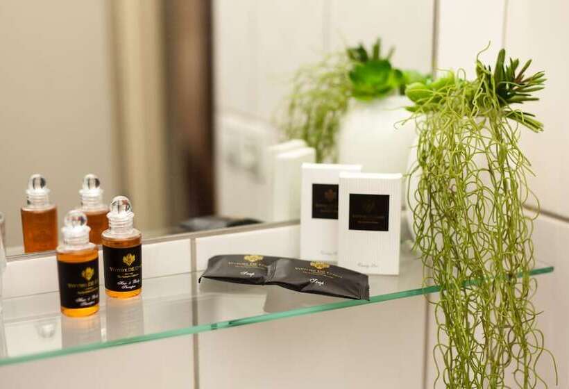 اتاق استاندارد, Avenida Park