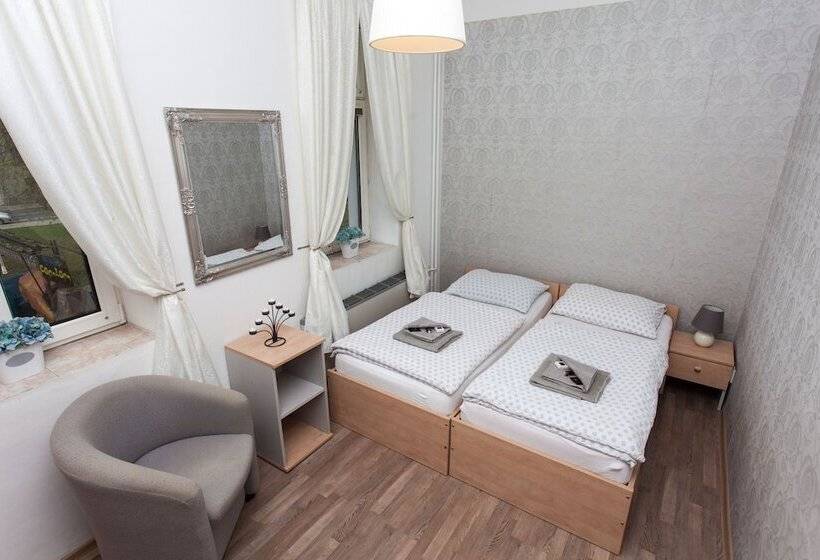 اتاق استاندارد, Avenida Park