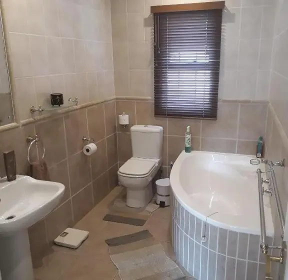 デラックスルーム, Bella Vista Guest House
