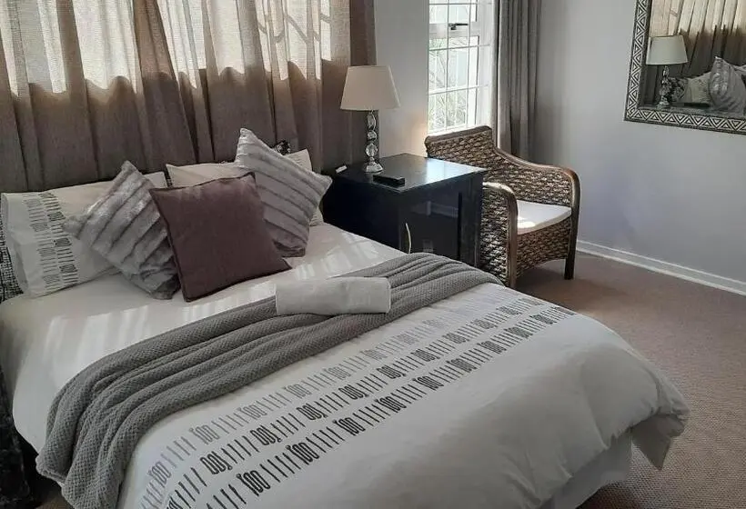 デラックスルーム, Bella Vista Guest House