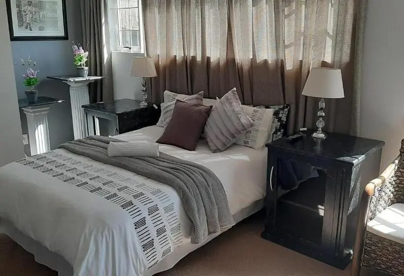 デラックスルーム, Bella Vista Guest House