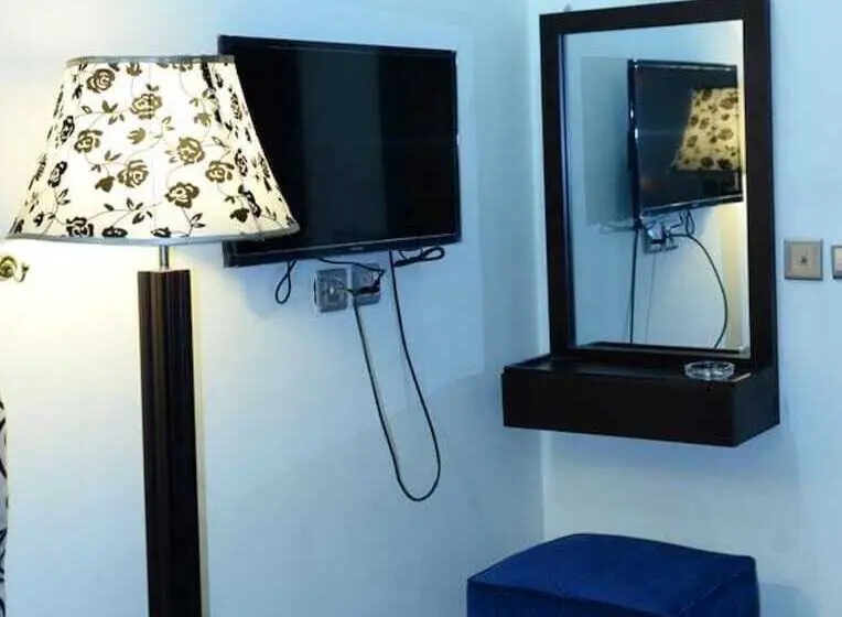 اتاق استاندارد یک نفره, Elite Residence