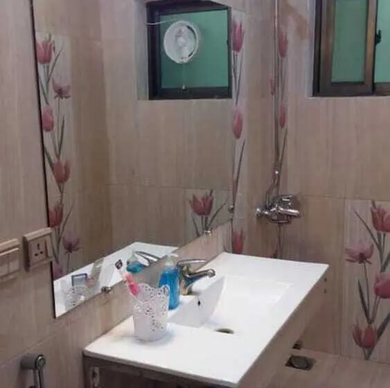 اتاق استاندارد, Elite Residence