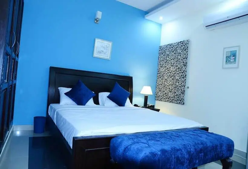 اتاق استاندارد, Elite Residence
