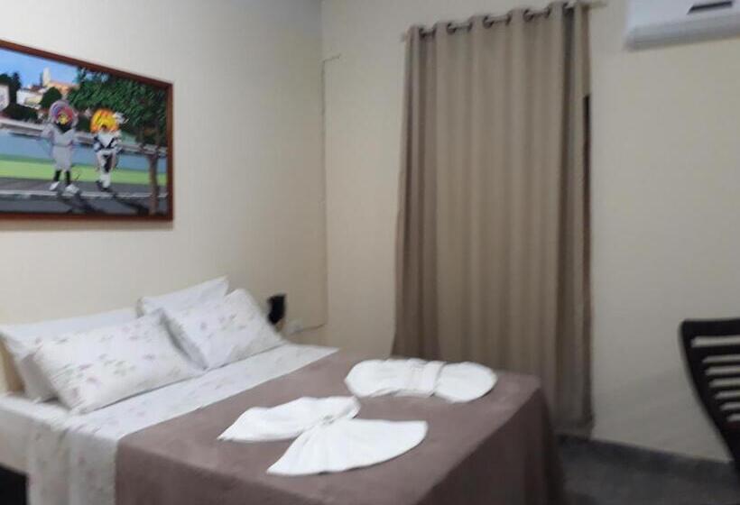 Quarto Estandar, Pousada Café Do Brejo