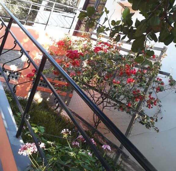 标准间, Pousada Café Do Brejo