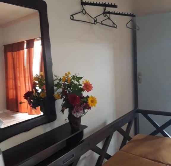 标准间, Pousada Café Do Brejo