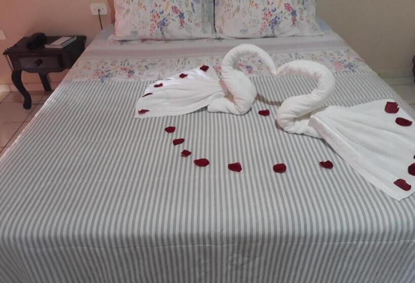 标准间, Pousada Café Do Brejo