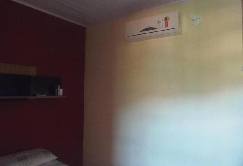 חדר סטנדרט, Pousada Pé De Serra Baturité