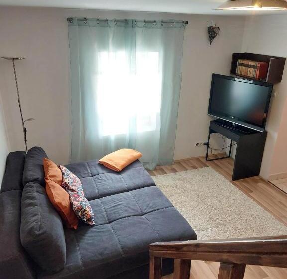Family Suite, Welcome Vendégház