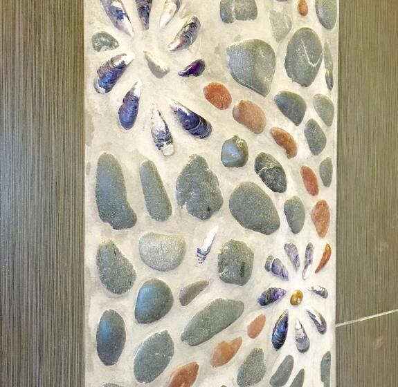 إستوديو قياسى مطل على البحر, Homer Inn & Spa