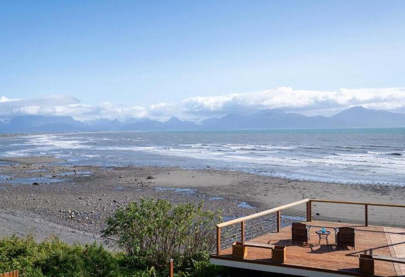 جناح ديلوكس, Homer Inn & Spa