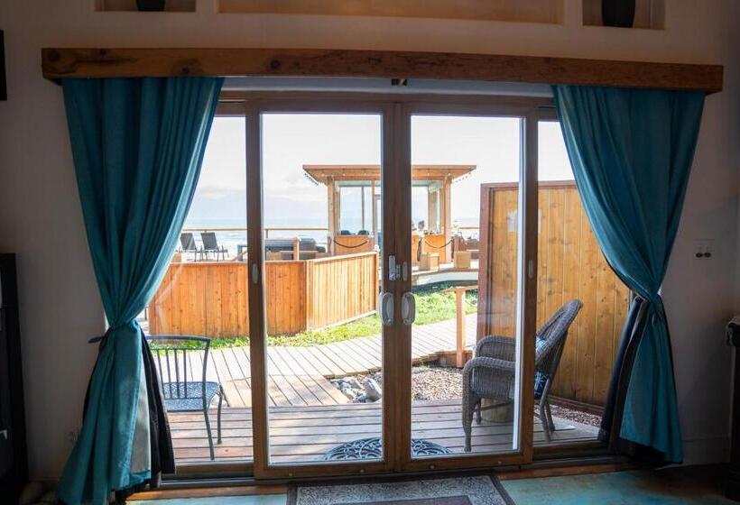 جناح إدارى, Homer Inn & Spa