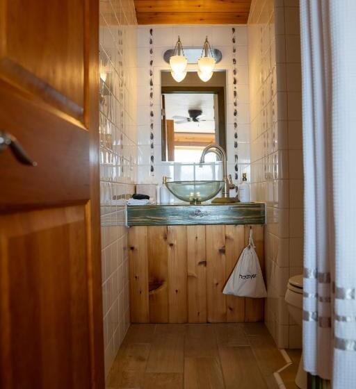 إستوديو قياسى مطل على البحر, Homer Inn & Spa