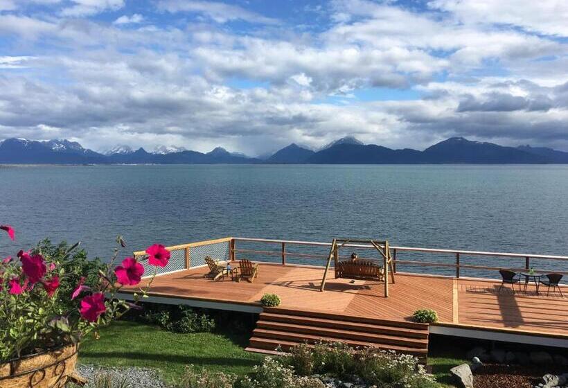 جناح ديلوكس, Homer Inn & Spa