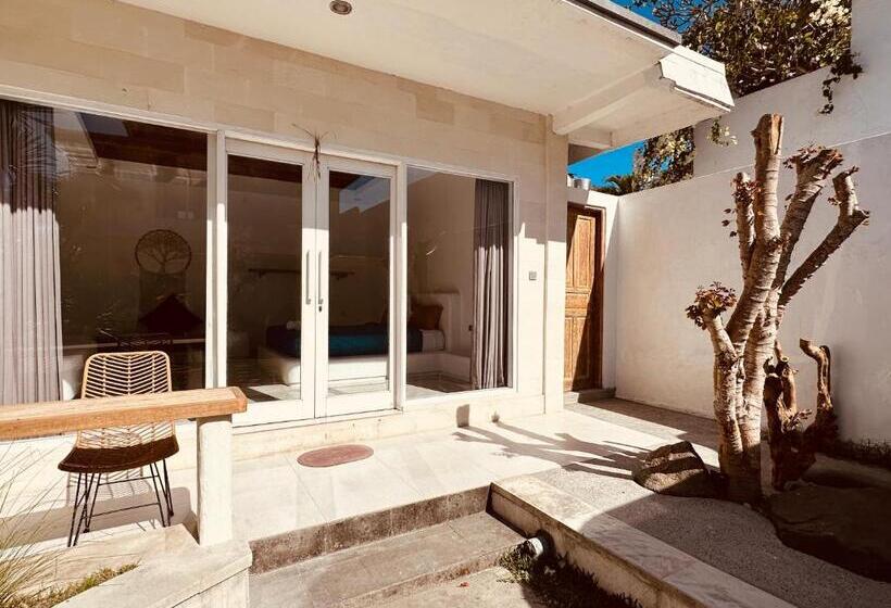 Superior Szoba, Volcano Terrace Bali