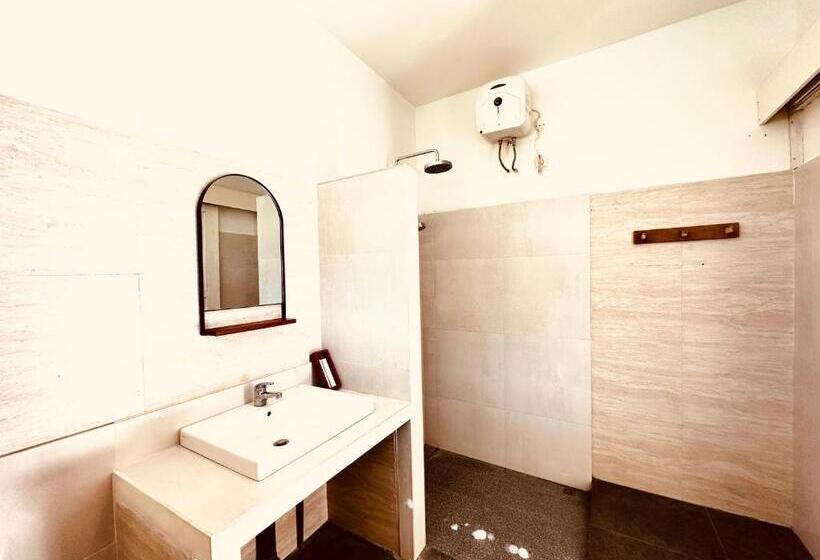 Superior Szoba, Volcano Terrace Bali