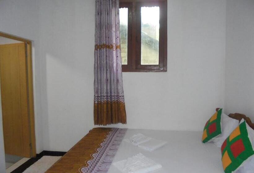 Номер Стандарт Трехместный, Ath Hala Safari Resort