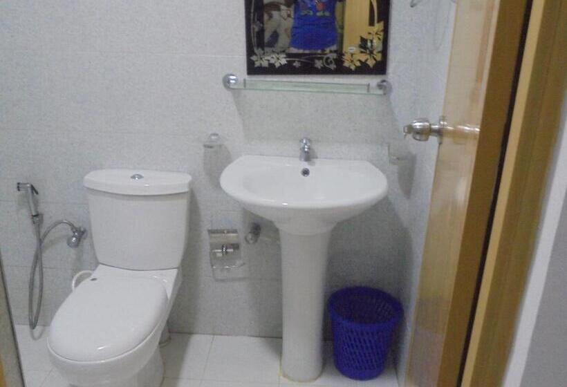 Номер Стандарт Трехместный, Ath Hala Safari Resort