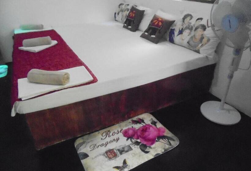 Семейный Номер, Ath Hala Safari Resort