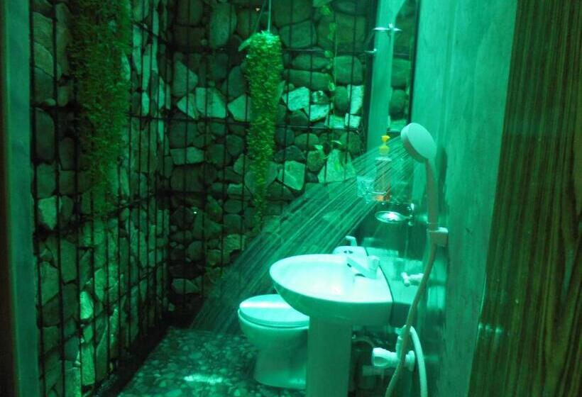 Семейный Номер, Ath Hala Safari Resort