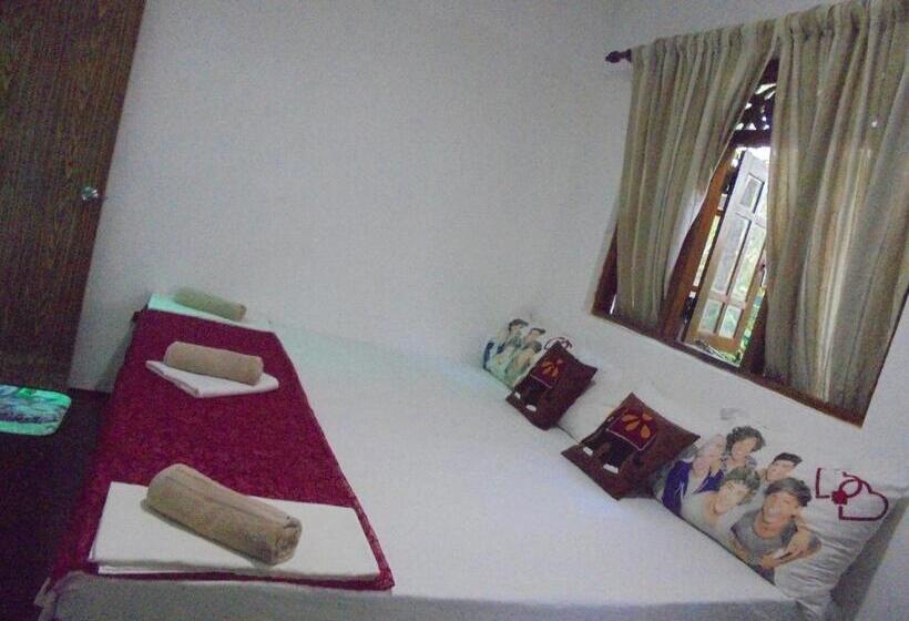 Семейный Номер, Ath Hala Safari Resort