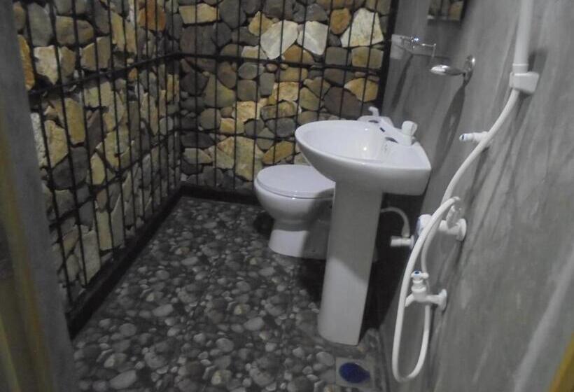 Номер Стандарт, Ath Hala Safari Resort