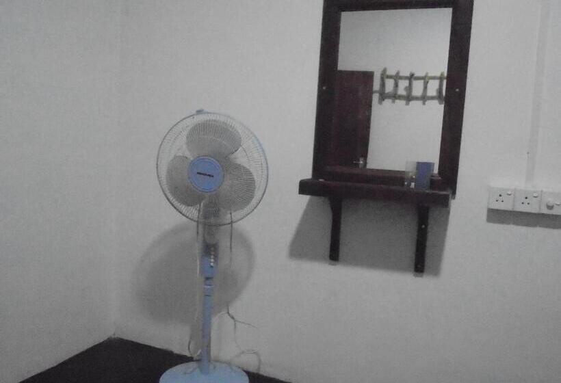 Номер Стандарт, Ath Hala Safari Resort