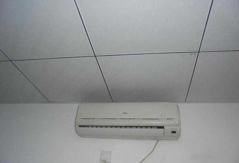 Номер Стандарт, Ath Hala Safari Resort