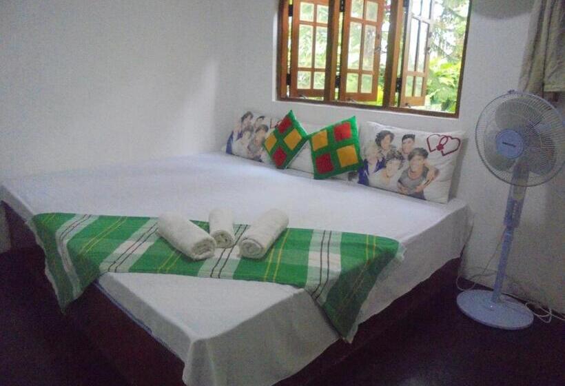 Номер Стандарт, Ath Hala Safari Resort