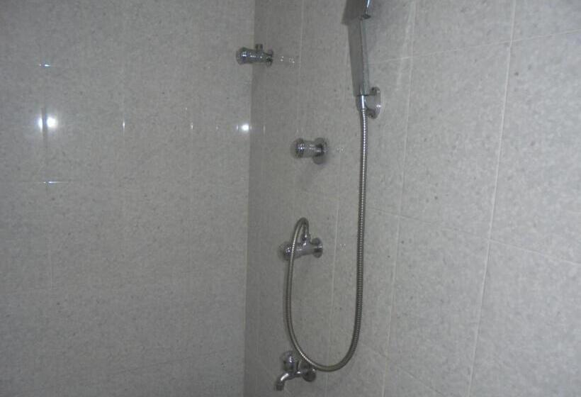 Номер Стандарт Трехместный, Ath Hala Safari Resort