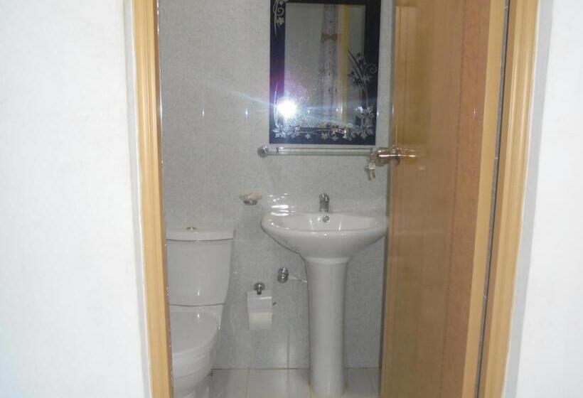 Номер Стандарт Трехместный, Ath Hala Safari Resort